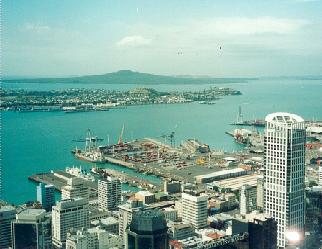 Testpic Auckland